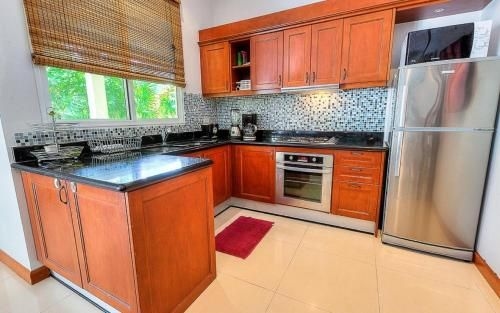 Prima Pool Villa3