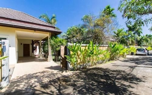 Prima Pool Villa1