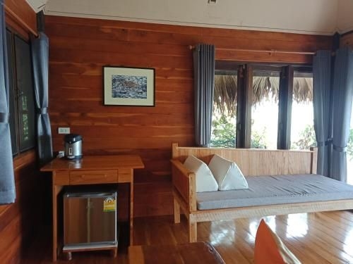 wetlandcamp บ้านชายเล (wetlandcamp)4