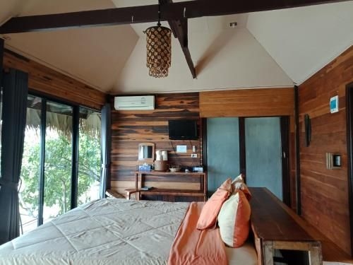 wetlandcamp บ้านชายเล (wetlandcamp)3