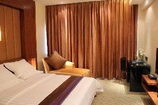 Guangzhou Argos Hotel4