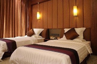 Guangzhou Argos Hotel3
