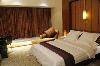 Guangzhou Argos Hotel2