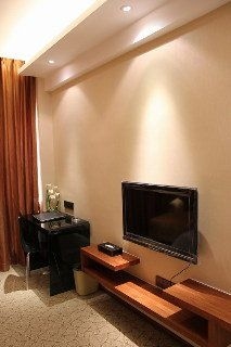 Guangzhou Argos Hotel1