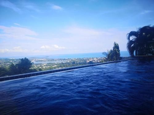 Villa Eagles nest1