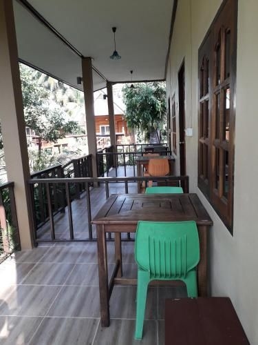 Rayanee Resort1