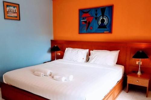 Baantonkhaokata Hotel2