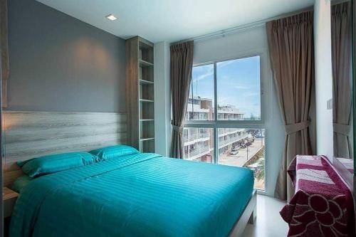 GrandBlue Condominium Sea View2