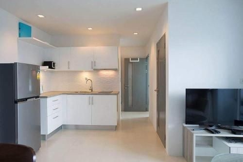 GrandBlue Condominium Sea View4