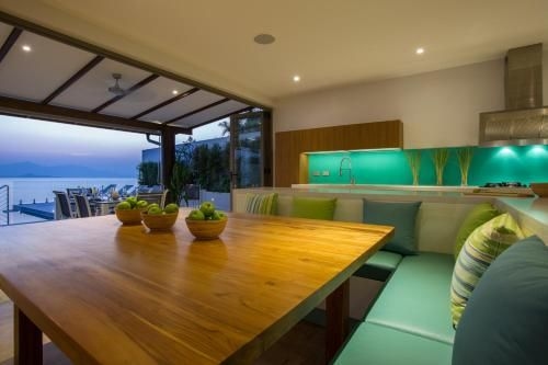 Villa Manta Samui - Your Private Waterfront Oasis2