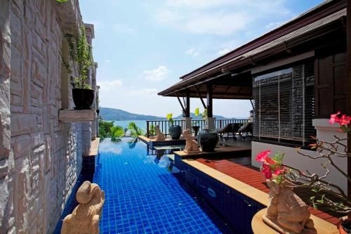 Villa Suriya0