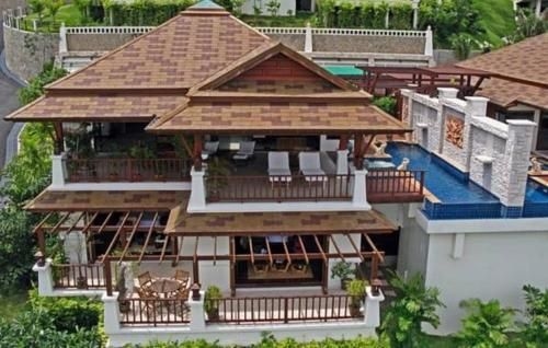 Villa Suriya2
