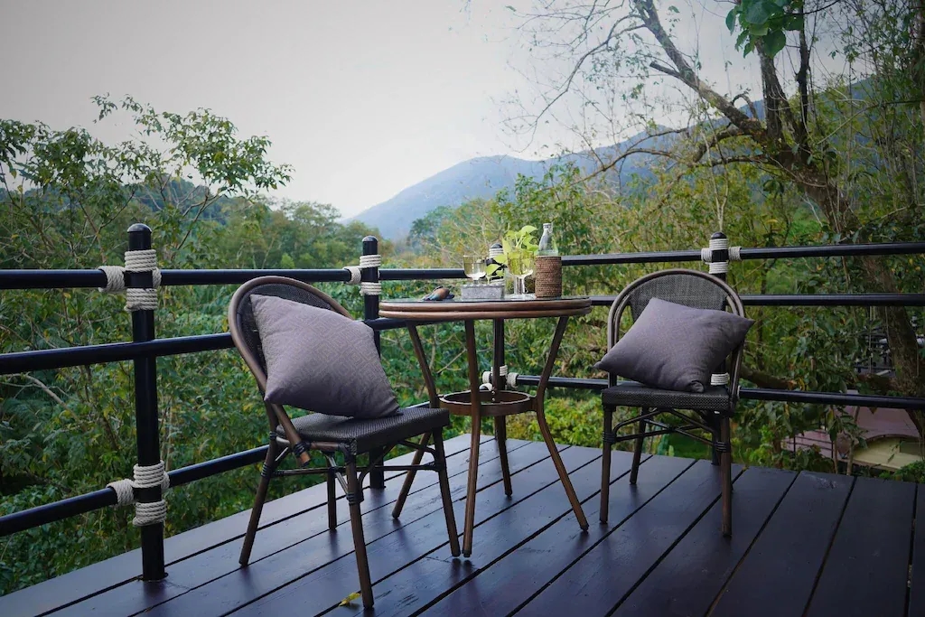 กะช่องฮิลส์ เต็นท์ รีสอร์ท ตรัง (Kachonghills Tented Resort Trang)4