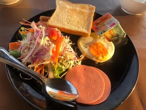 Non-ploen inn นอนเพลินอินท์ (Non-ploen inn)4