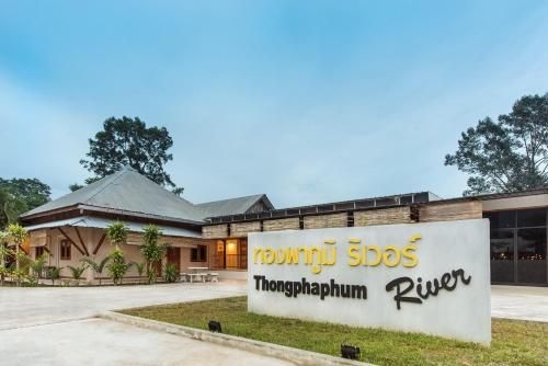 Thongphaphum River0