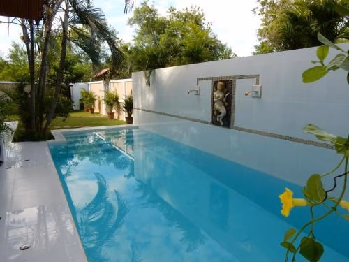 Villa Soi happy home3