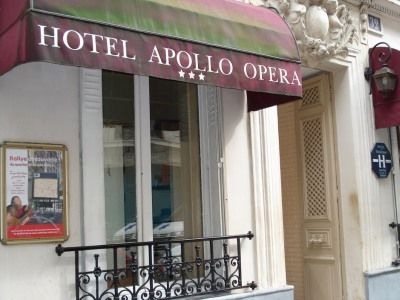 Apollo Opera0