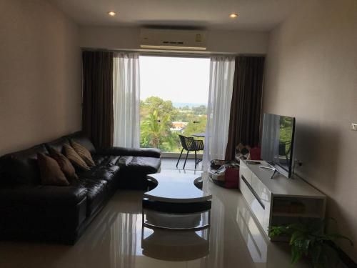 Chic Condo Unit A6090