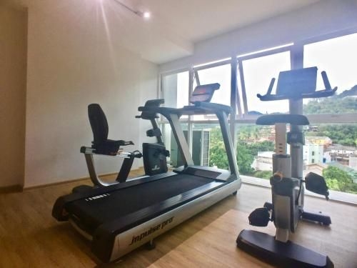 Ozone Condo Unit 8-2053
