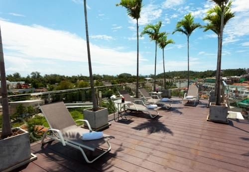 Ozone Condo Unit 8-2054