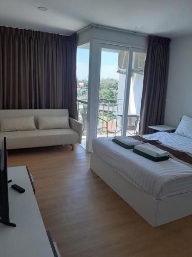 Ozone Condo Unit 8-2050