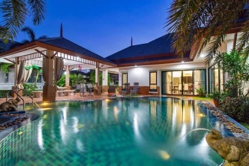 Villa Nataly0