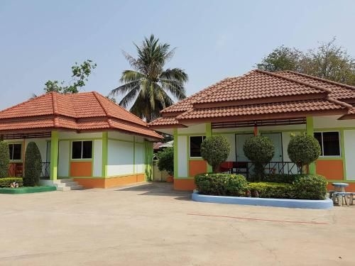 Suan Ko Kae Resort2