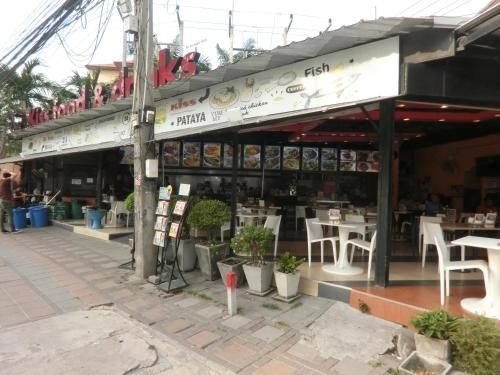 View Talay Residence 22