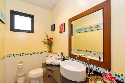 Villa Isla1