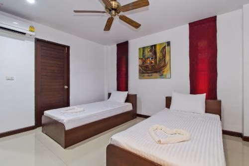 Villa Isla4