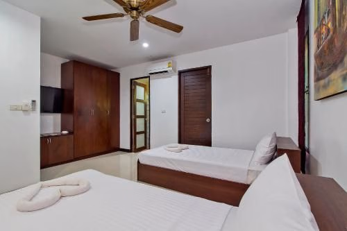 Villa Isla3