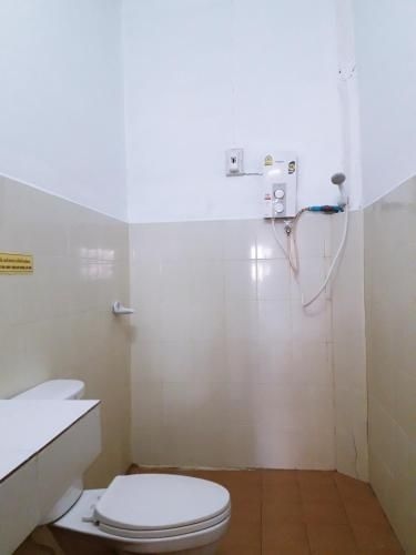 Hummingbird Hostel Pai1