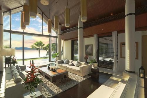 Oceanico Villa Phuket2