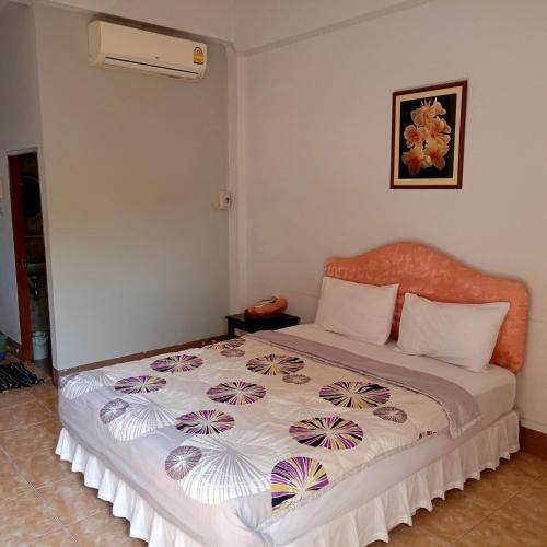 บ้านริมคลอง เกสเฮาส์ (Baan Rim Klong Guesthouse)4