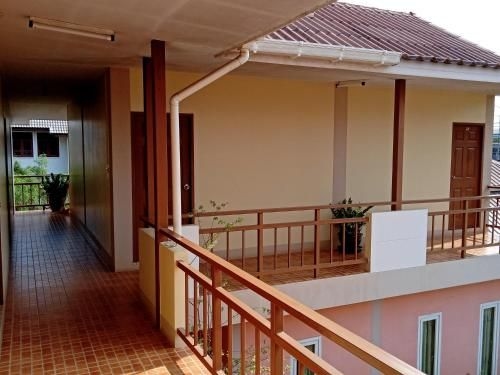 บ้านริมคลอง เกสเฮาส์ (Baan Rim Klong Guesthouse)3