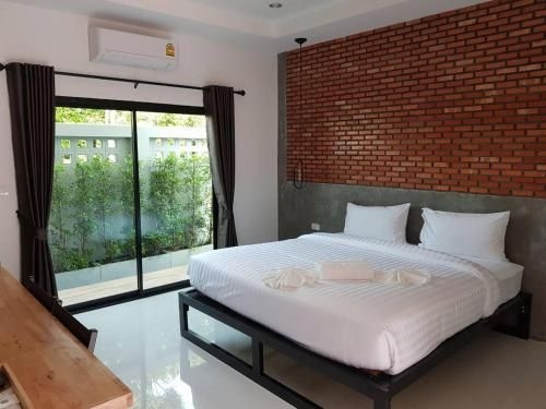 บีลอฟท์โฮเทล (Beloft Hotel)1