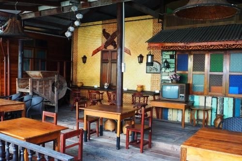 Kaloang home0