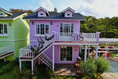 บันนี่ ฮิลล์ รีสอร์ท (Bunny Hill Resort)2