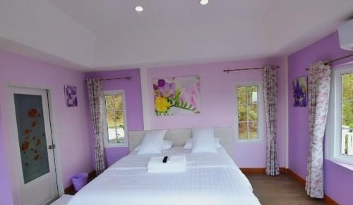 บันนี่ ฮิลล์ รีสอร์ท (Bunny Hill Resort)1
