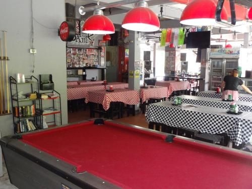 Same Same Guesthouse, Bar & Restaurant2