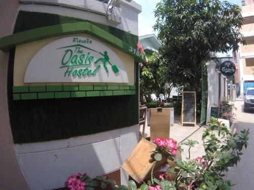 The Oasis Hostel0