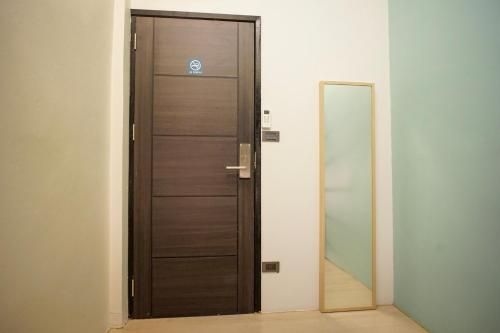บันนี โบโรว โฮสเทล (Bunny Burrow Hostel)3