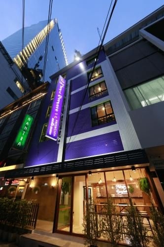 อดาจิโอ แบงค็อก (Adagio Bangkok)0