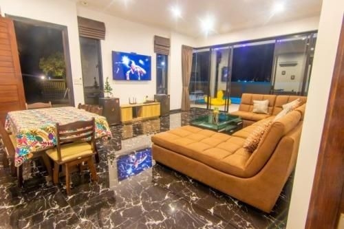 MMPOOLVILLA ปราณบุรี (MMPOOLVILLA Pranburi)2