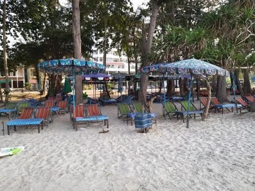 บ้านทะเลอิ่มเอม Bann Talay Im eimm (Bann Talay Im eimm)3