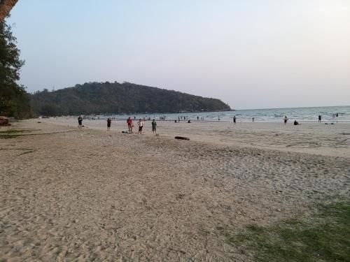 บ้านทะเลอิ่มเอม Bann Talay Im eimm (Bann Talay Im eimm)1