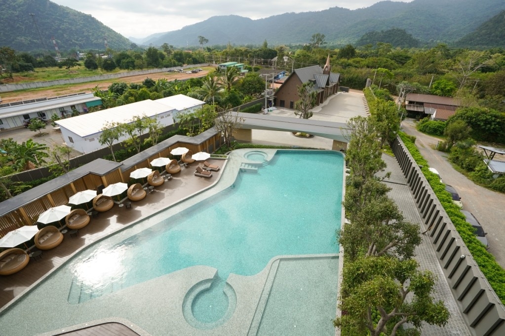 วิวพอยท์ เขาใหญ่ (Viewpoint Khao Yai)0