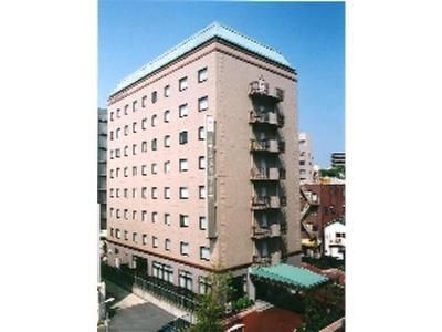 เจอาร์-อีสต์ โฮเต็ล เมตส์ มิโตะ (JR-EAST HOTEL METS MITO)0