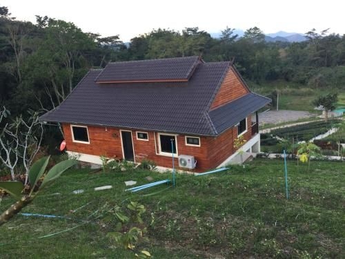 Ing Chan Farm /ไร่อิงจันทร์ (Ing Chan Farm)1