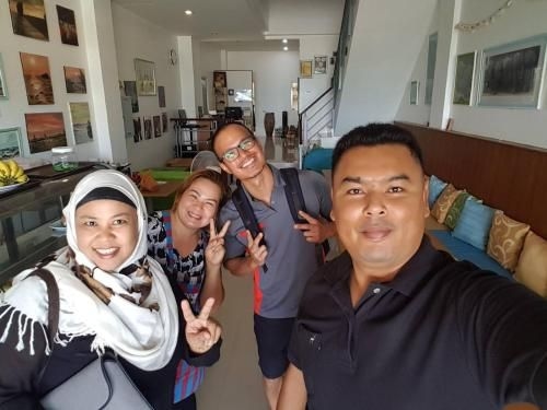 Elephants End Guesthouse Krabi1